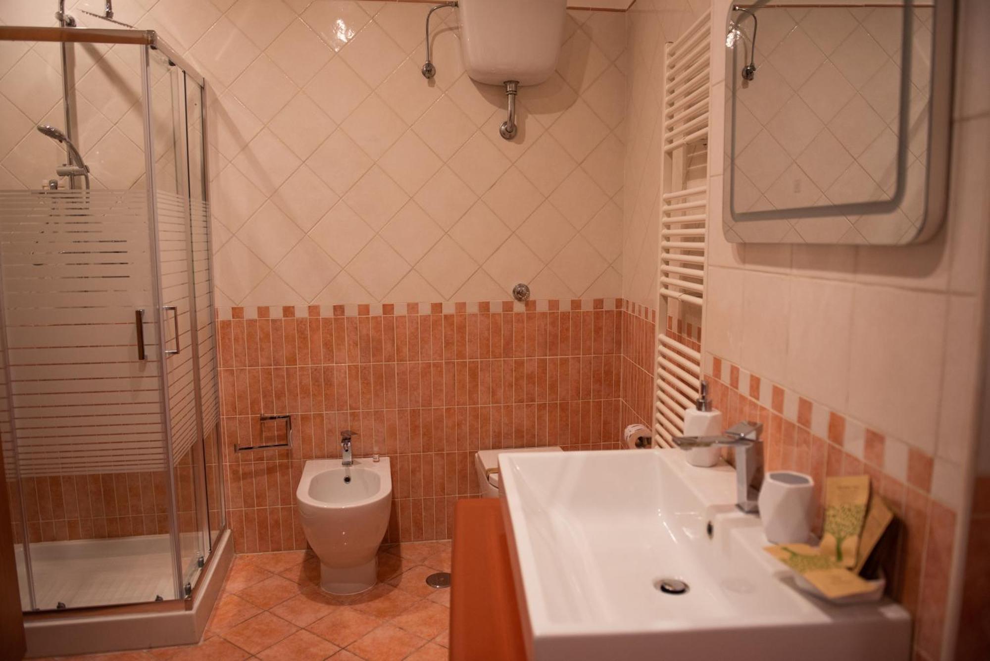 Villa Salerno4Seasons Extérieur photo