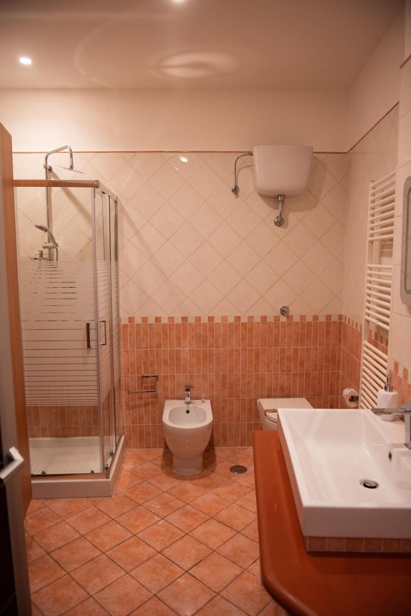 Villa Salerno4Seasons Extérieur photo