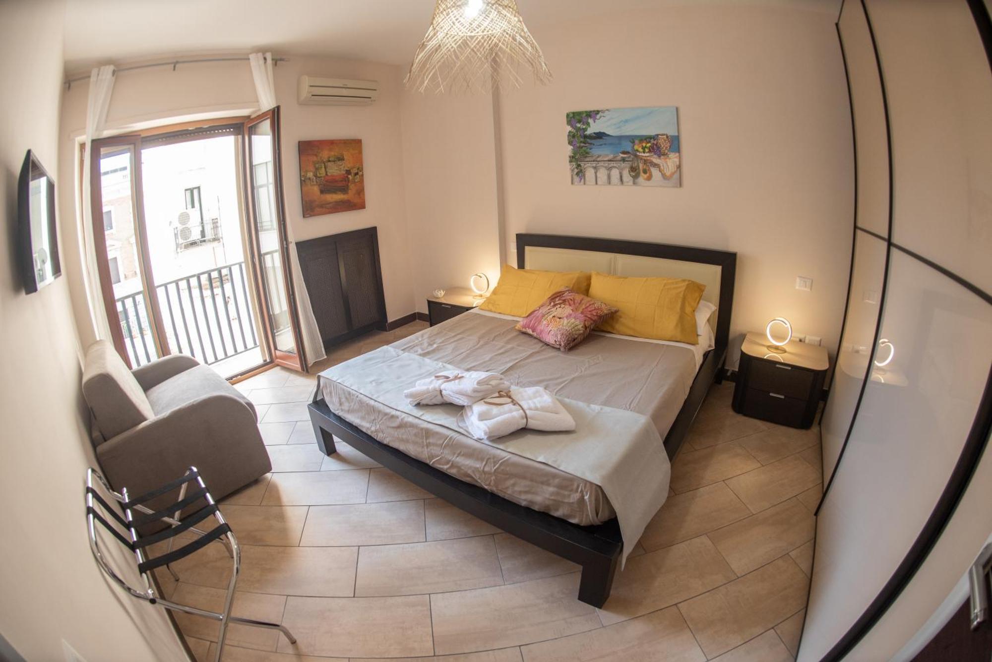 Villa Salerno4Seasons Extérieur photo
