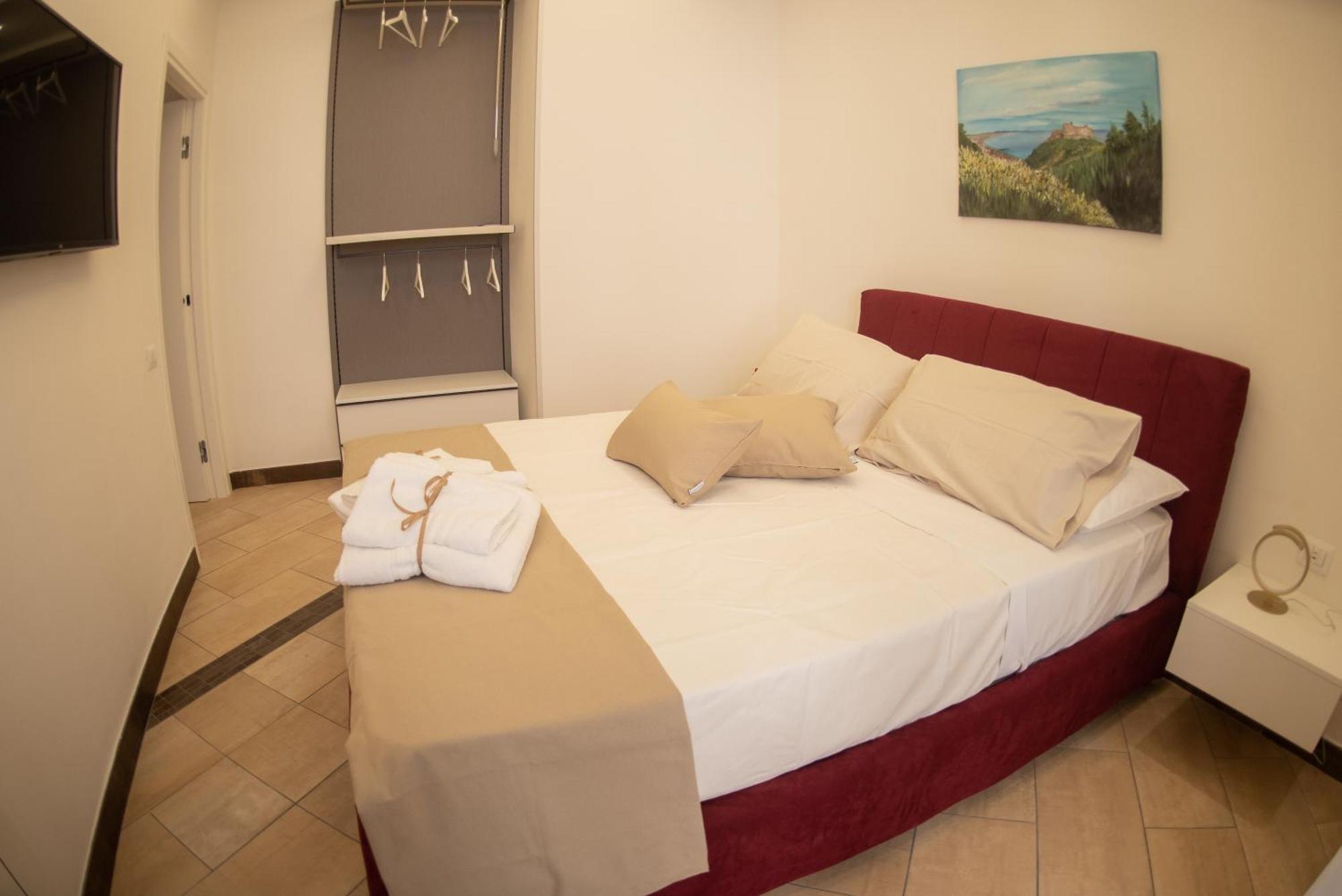 Villa Salerno4Seasons Extérieur photo